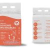 Kraikas katėms TOFU BeloCat, persikų kvapo, 6 l (2,5 kg), 2 mm granulės
