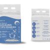 Kraikas katėms TOFU BeloCat, pienelio kvapo, 6 l (2,5 kg), 2 mm granulės