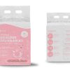 Kraikas katėms TOFU BeloCat, vyšnių žiedų kvapo, 6 l (2,5 kg), 2 mm granulės