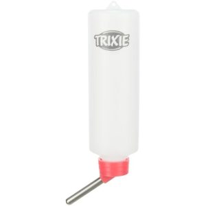 Trixie girdykla graužikams, plastikinė, 100 ml - papildoma nuotrauka 2