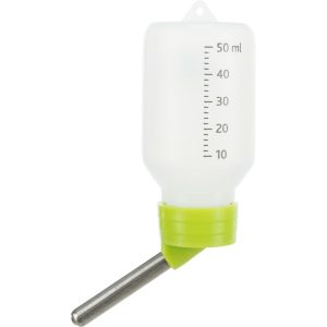 Trixie girdykla graužikams, plastikinė, 50 ml