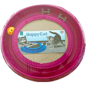 Žaislas katei - Laiminga katė, Happy Cat Georplast - papildoma nuotrauka 2