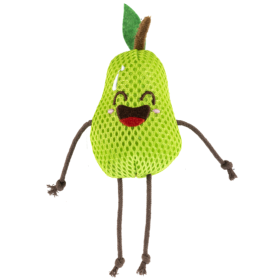 Žaislas katei - Tutti Frutti kriaušė, GimCat