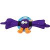 Žaislas šuniui - Coockoo Thunder kamuolys violetinis S, 5.5 cm