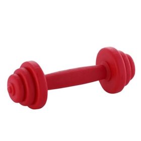 Žaislas šuniui - Kvepiantis mažas svarmuo, 12,5 cm