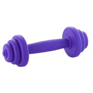 Žaislas šuniui - Kvepiantis vidutinio dydžio svarmuo, 15,5 cm - papildoma nuotrauka 2