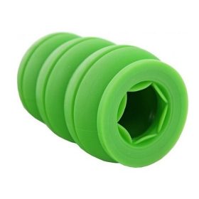 Žaislas šuniui skanėstams dėti, 9 cm