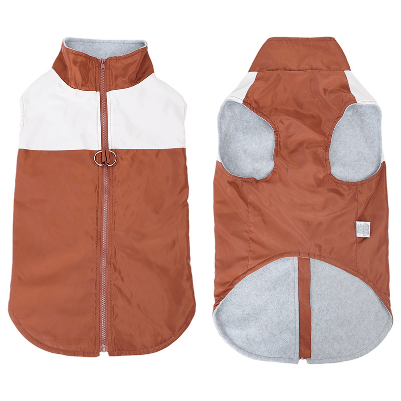 Nobleza striukė šuniui, įvairių spalvų, 4XL 60cm - Image 2